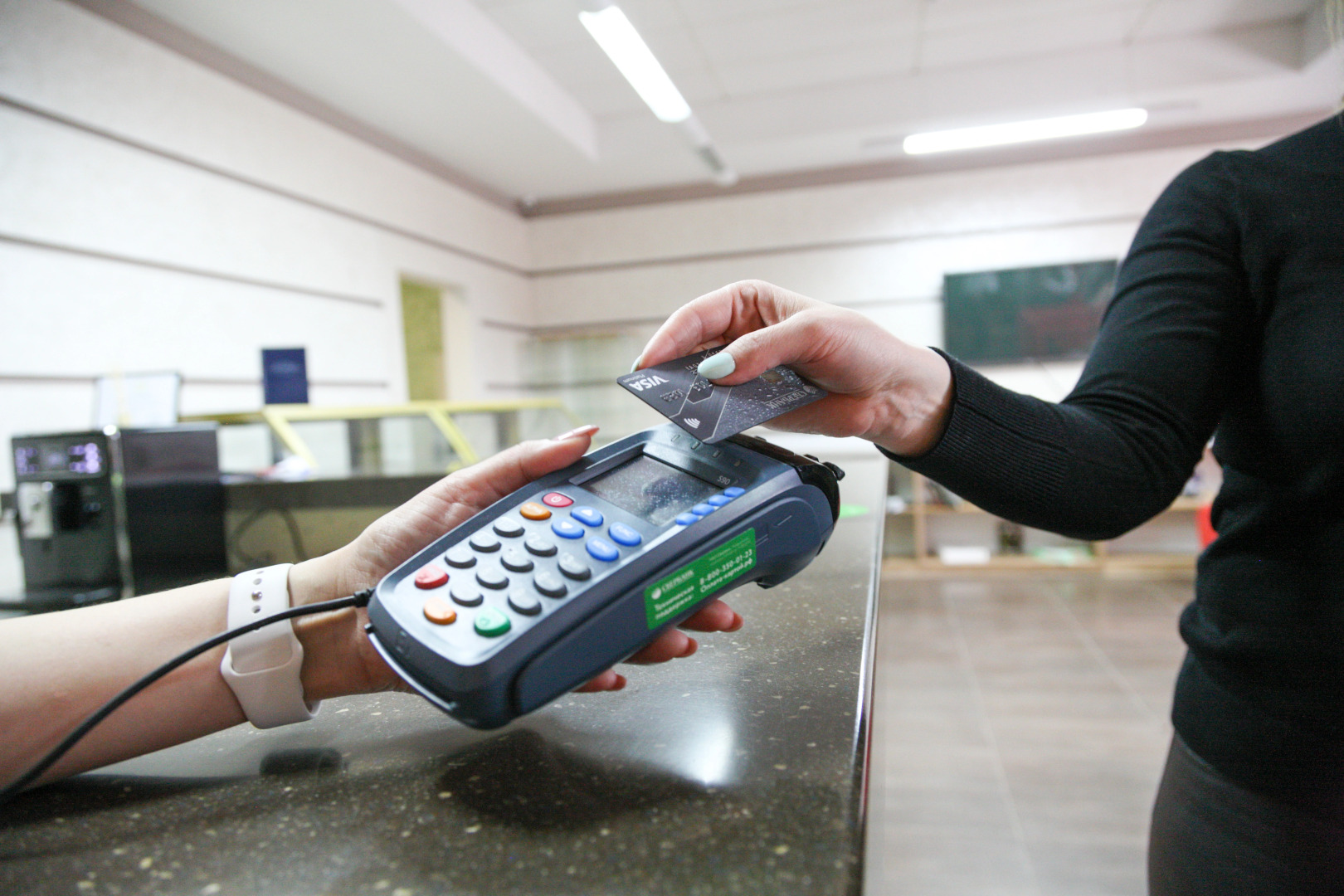 Капсульный Отель Атмосфера