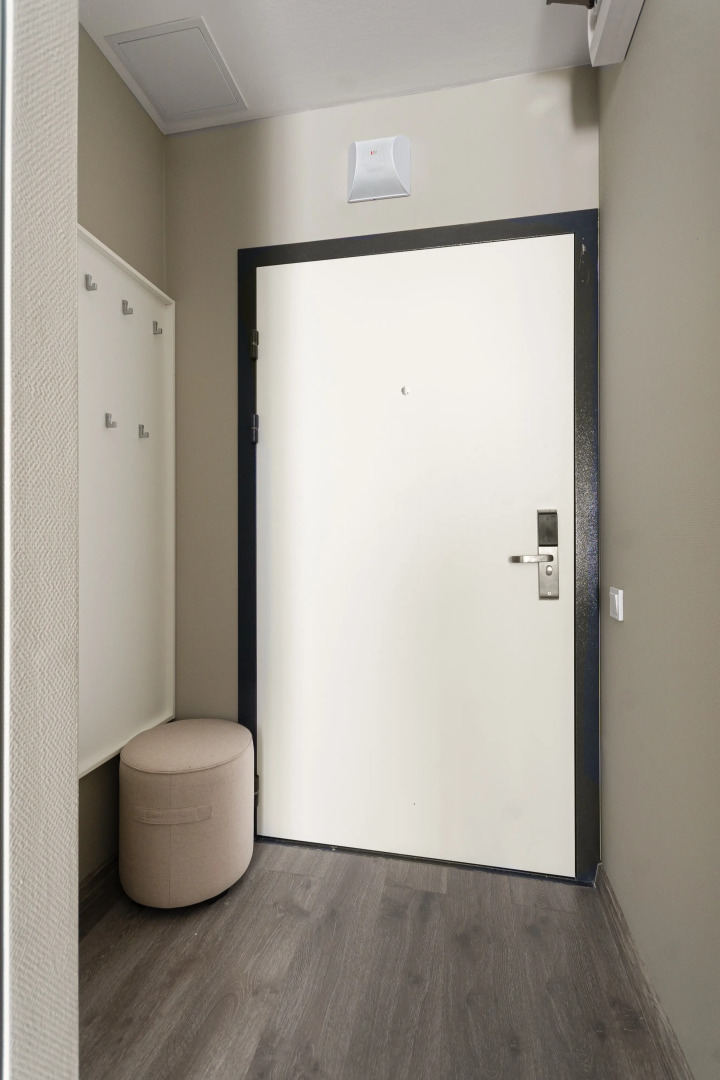 Апартаменты 7