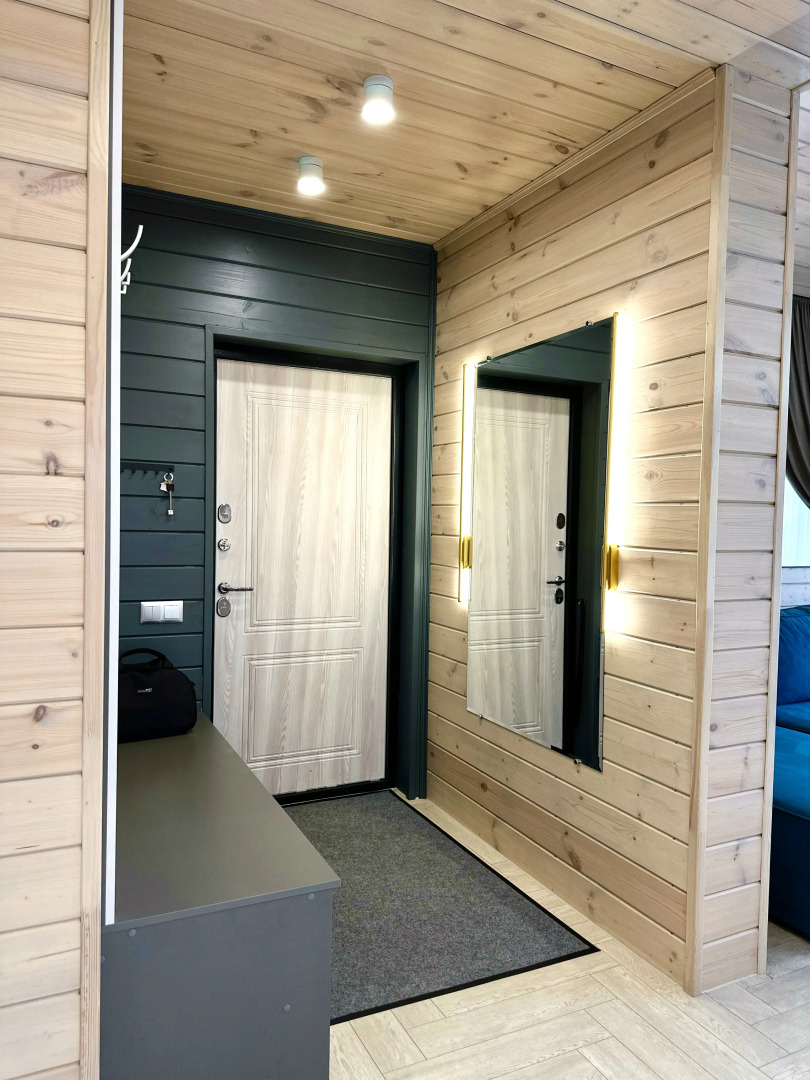 Частный дом Территория отдыха Дыхание