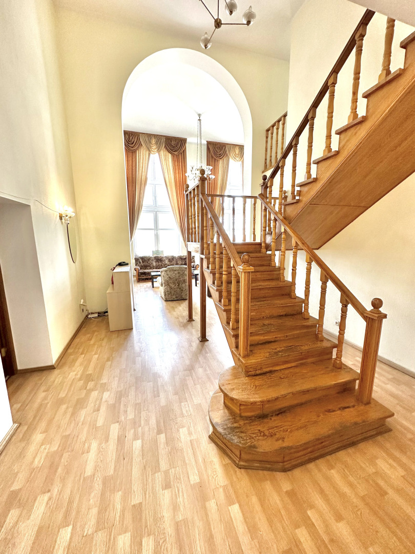 Гостевой дом GRAND INN