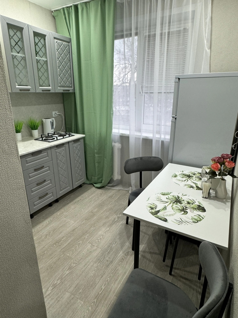 Квартира Уютная