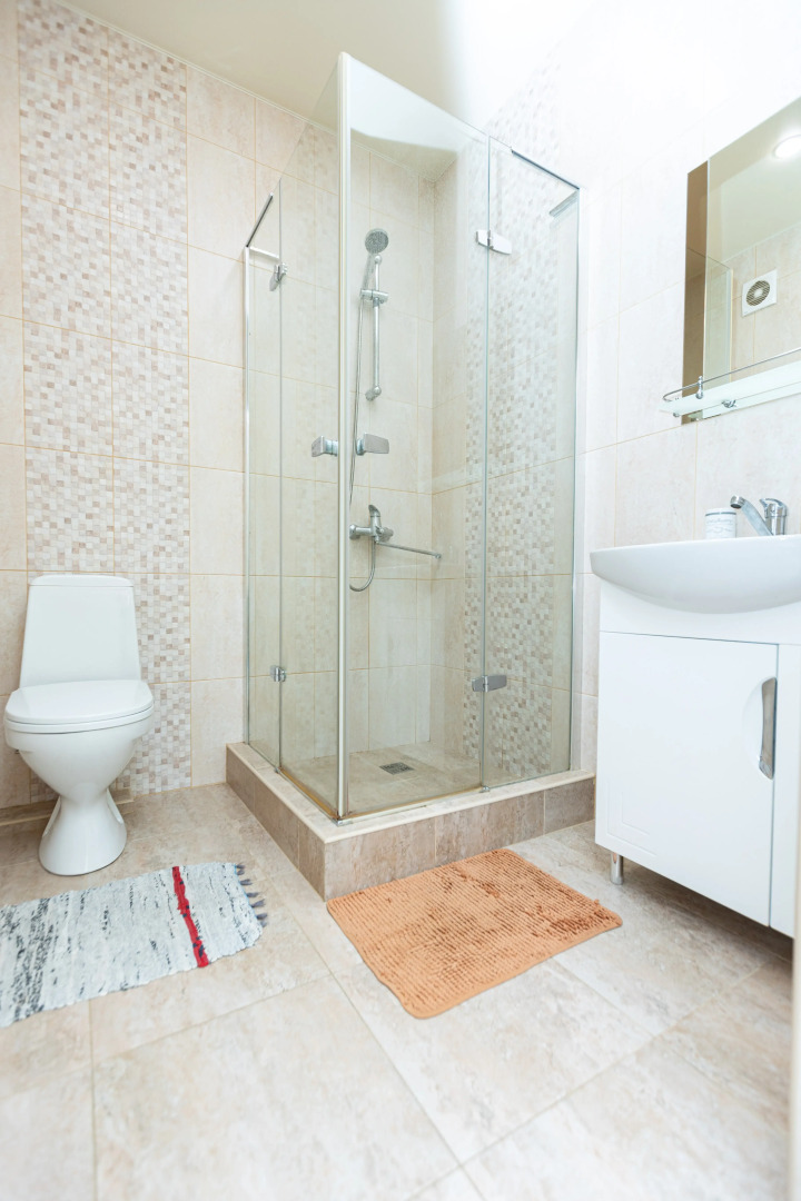 Апартаменты с Видом на Горы