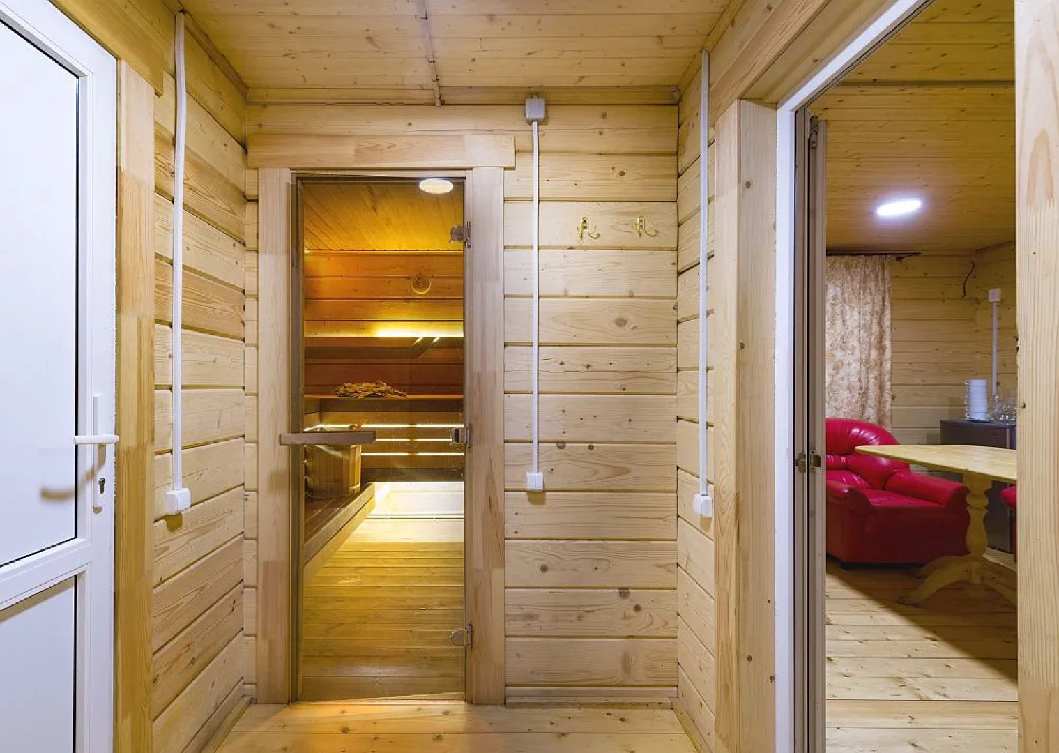 Отель Дом отдыха Серебряный век