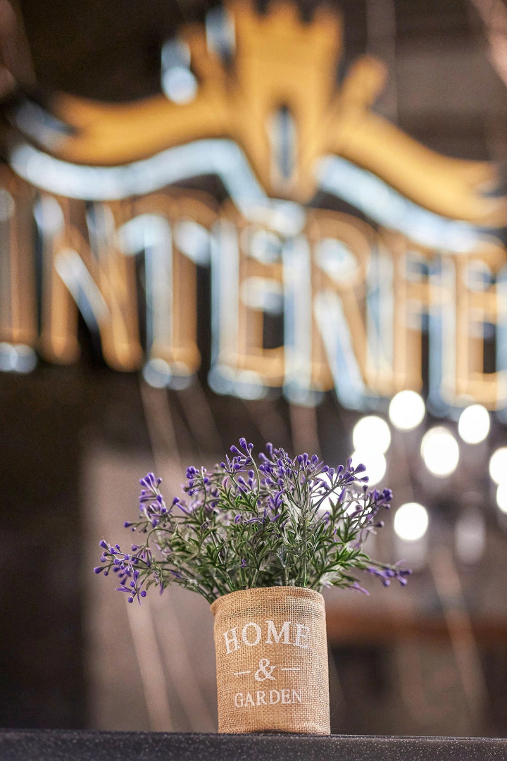 Отель Винтерфелл Бауманская