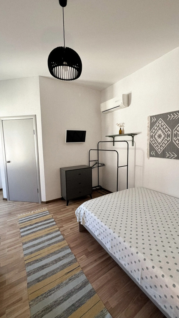 Гостевой дом Шанти