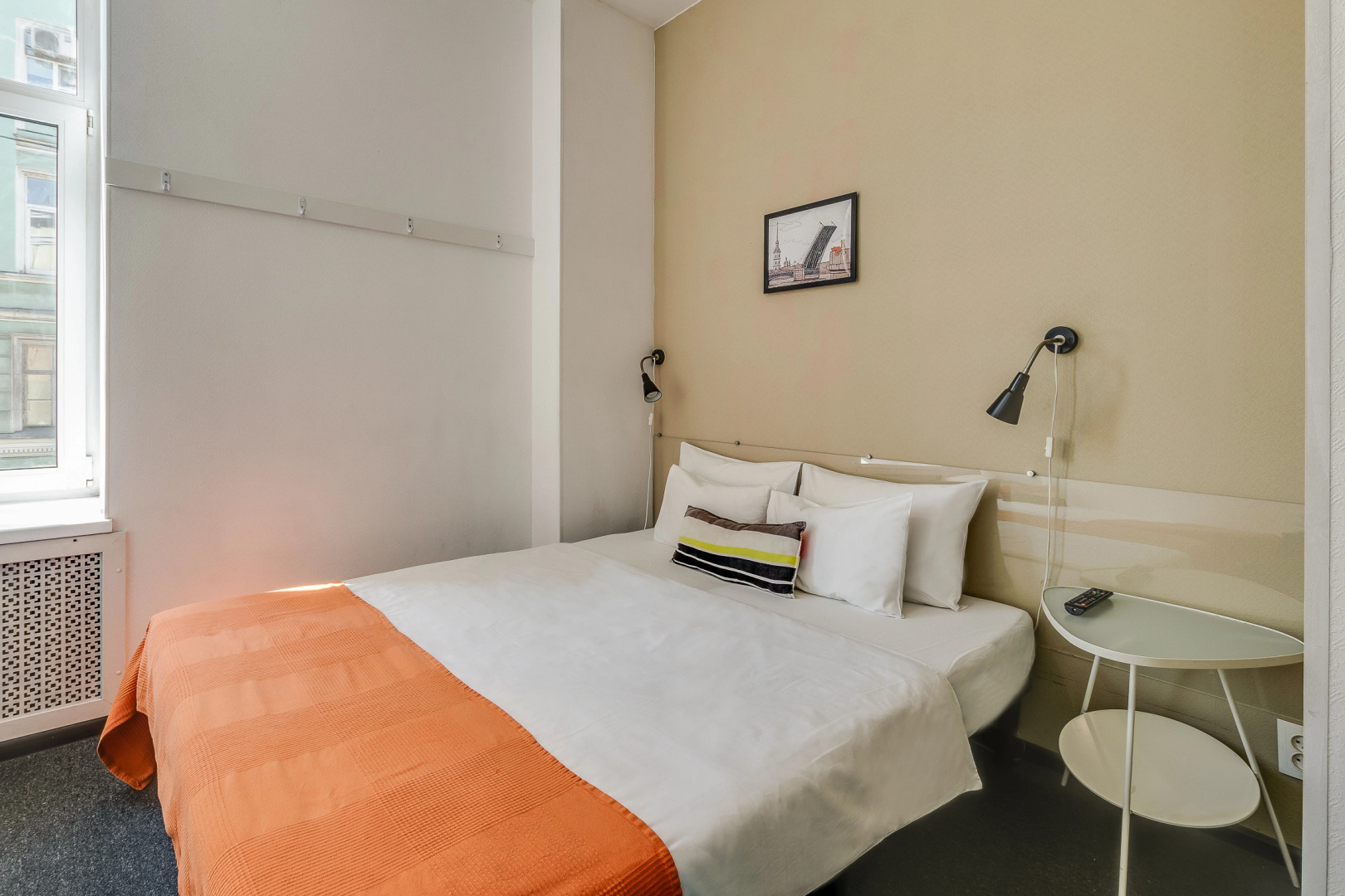 Гостевой дом Манго на Казанской