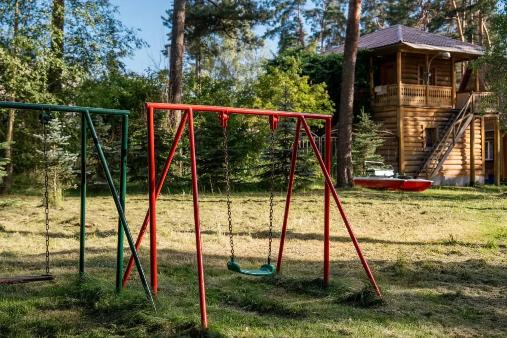 Отель Ателика Улиткино