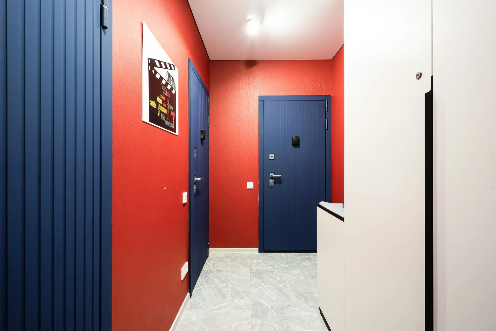 Апартаменты Пятый элемент сети Аpartic на Куйбышева