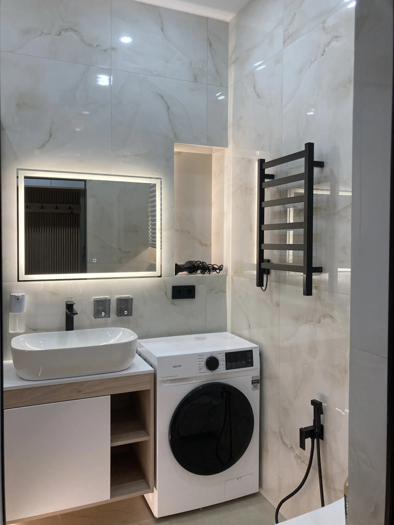 Апартаменты Sun&Atlas в Судаке