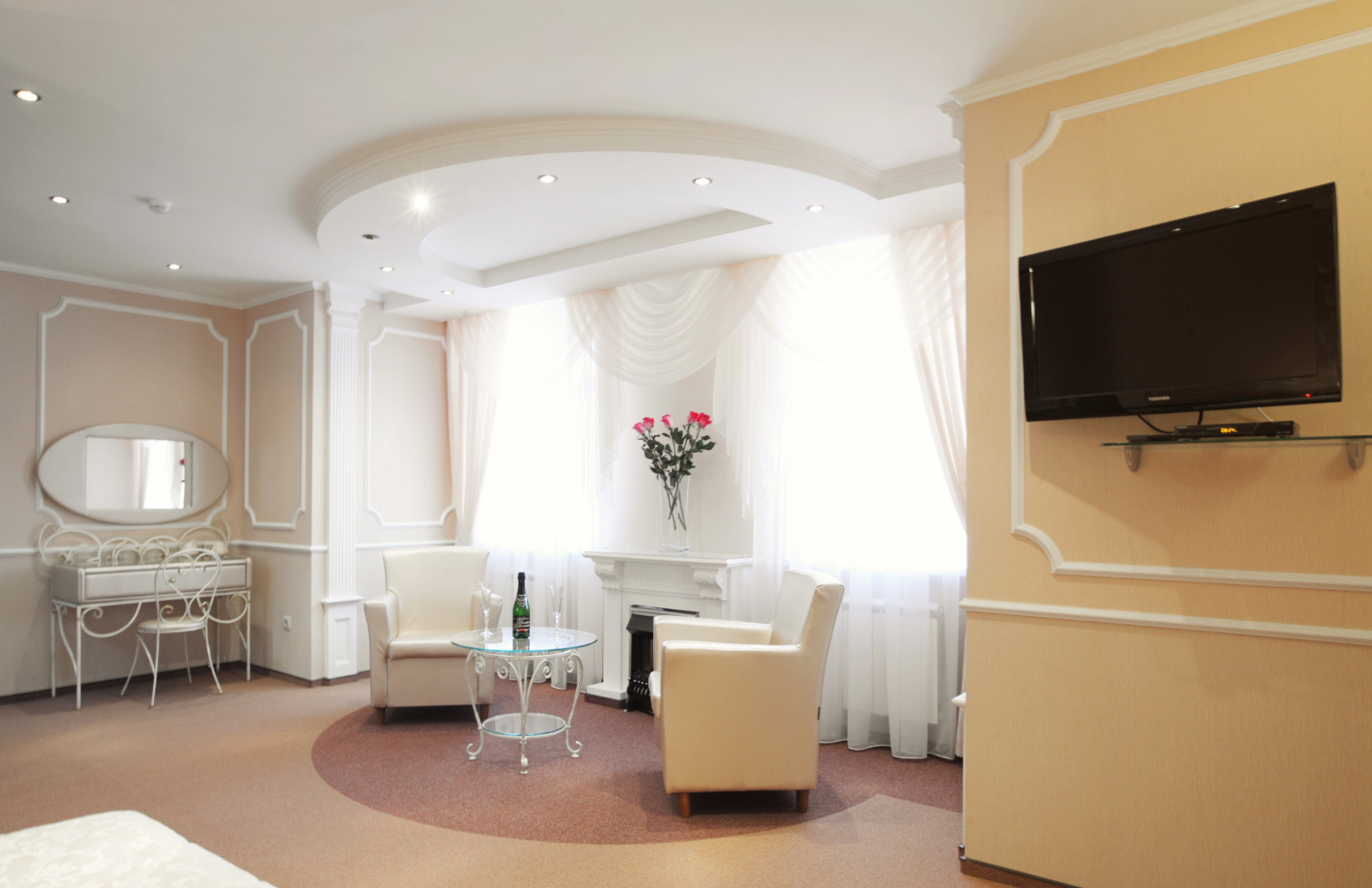 Отель Николь