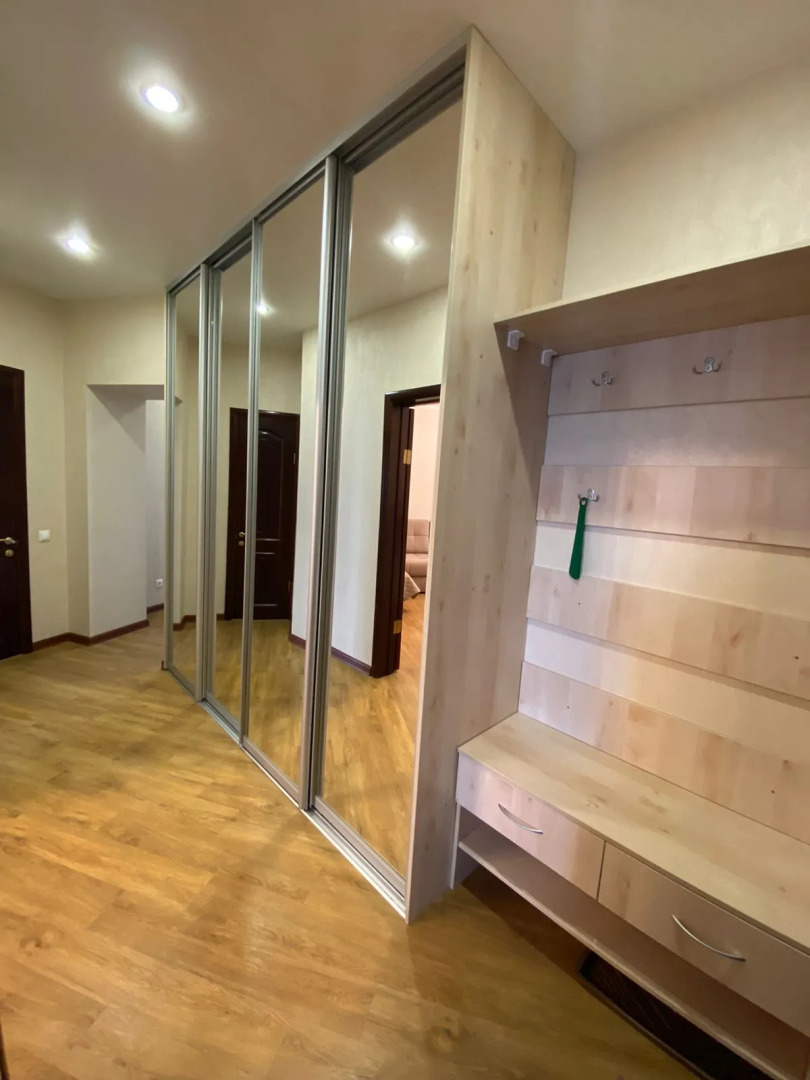 Квартира Лескова 15