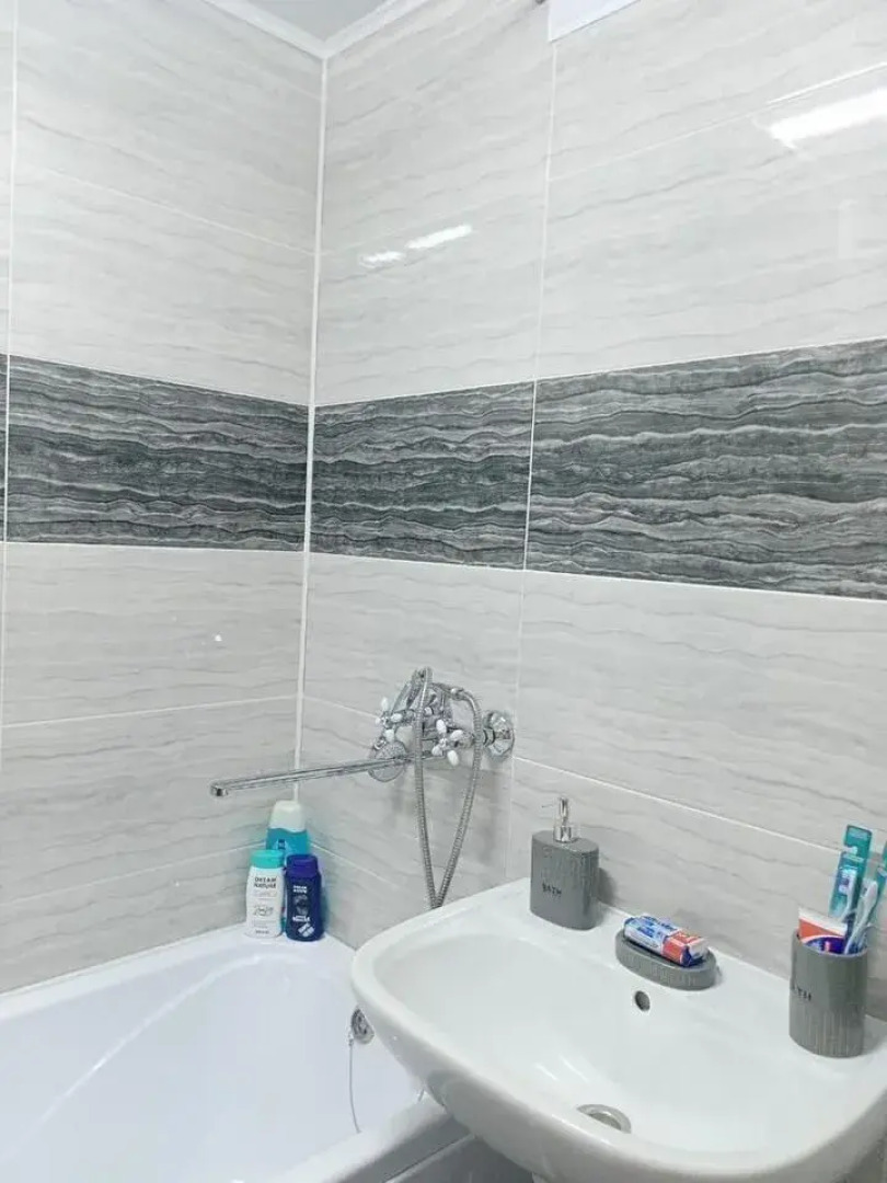 Квартира на Нечётной 4