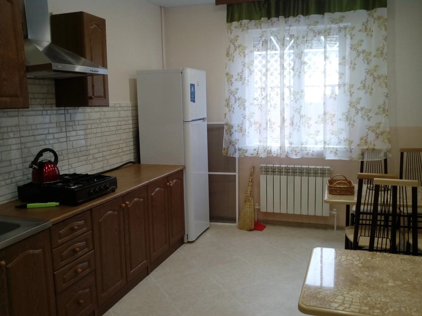 Гостевой дом Ливадия