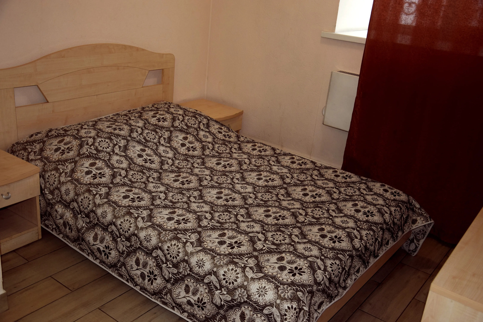 Мини-отель Золотое крыло Ленина 51