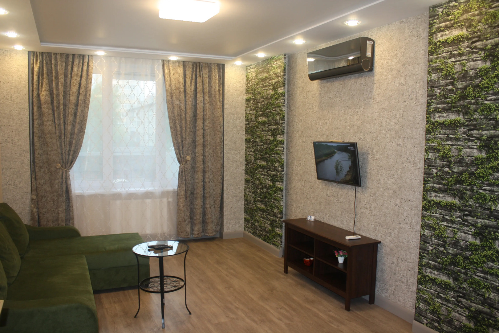 Апартаменты Мечта 24