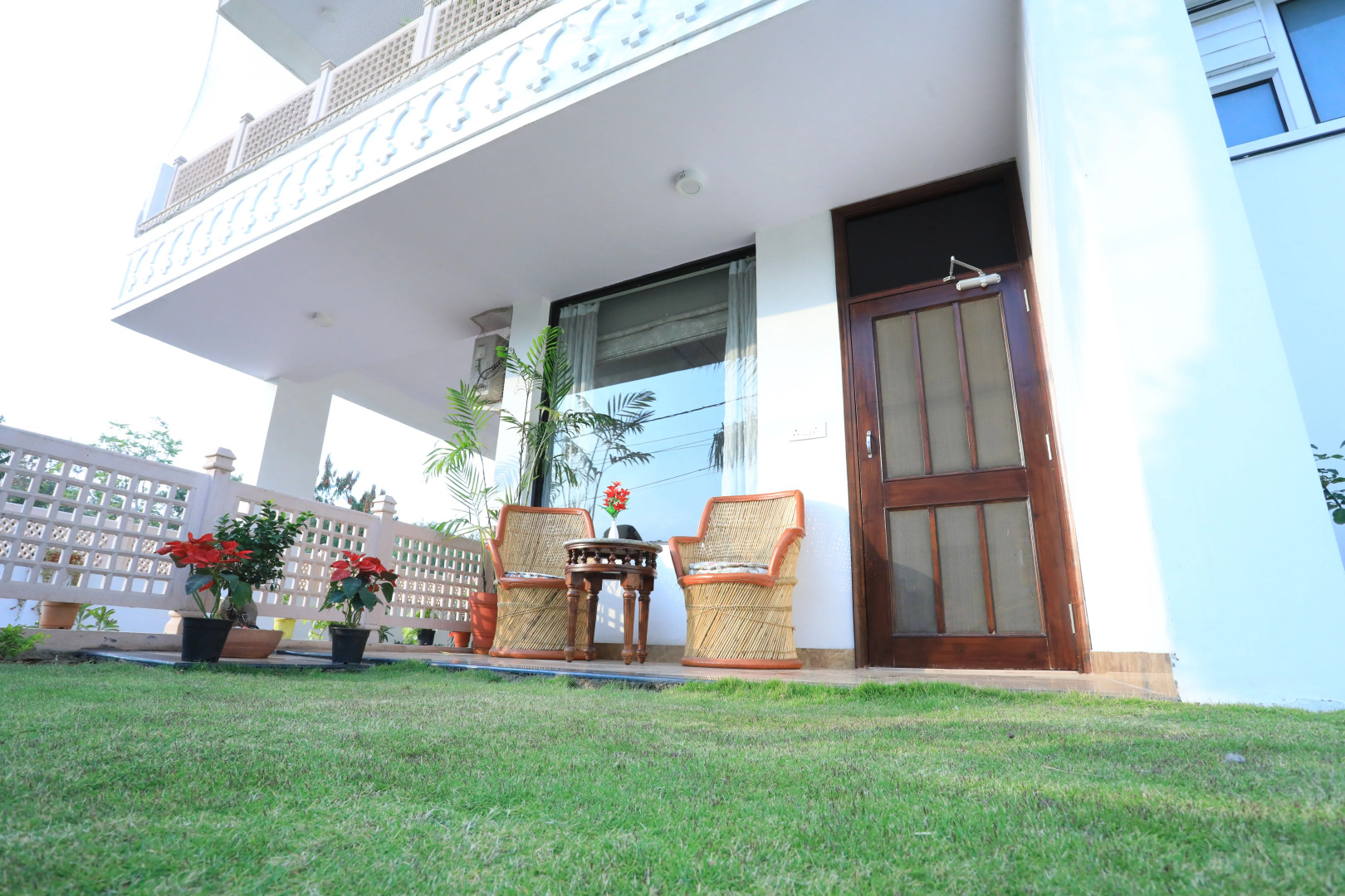 Отель Harnawa Haveli