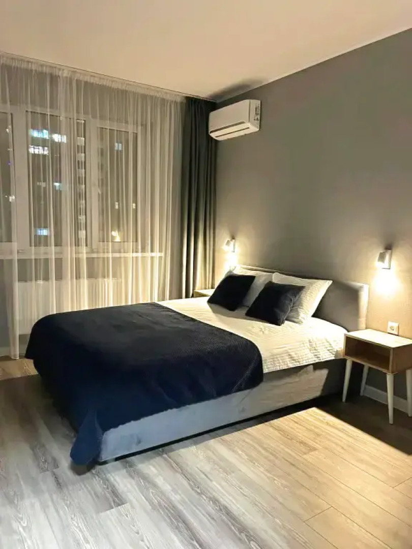 Апартаменты Грэй