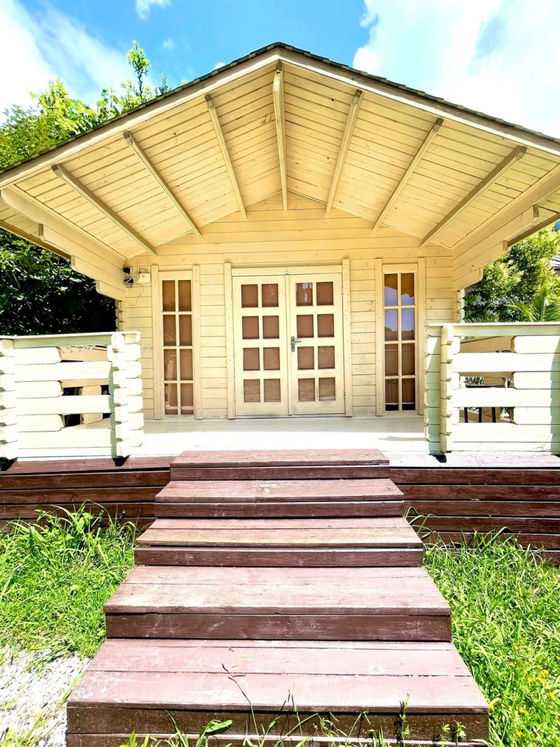 Гостевой дом Апсар