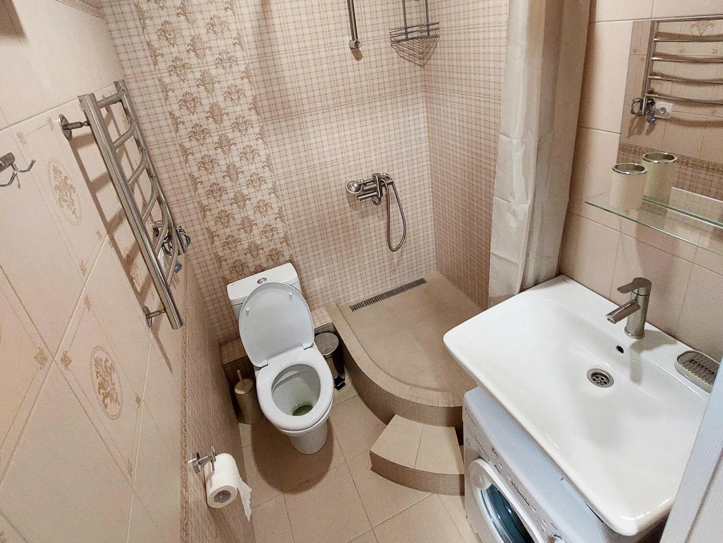 Апартаменты Sky Studio