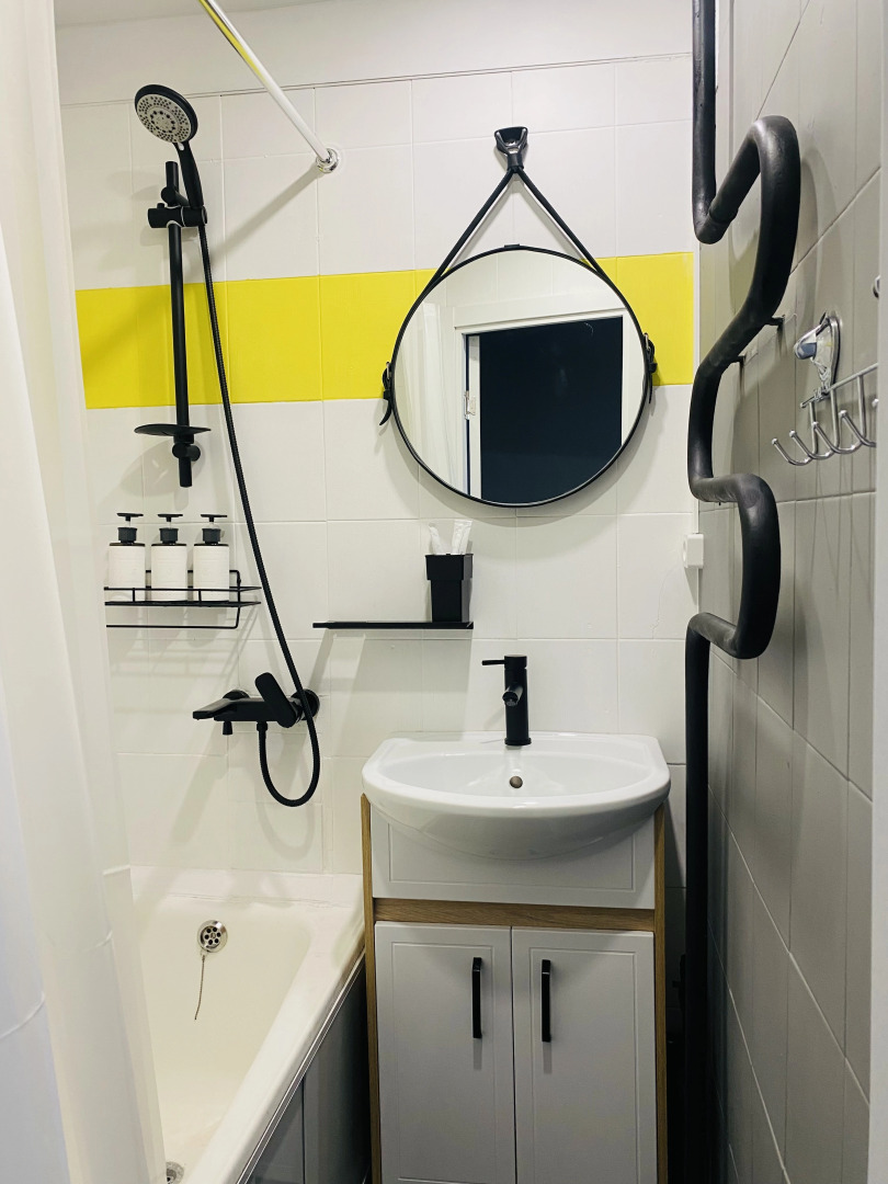 Апартаменты в пяти минутах ходьбы Микрохирургия глаза