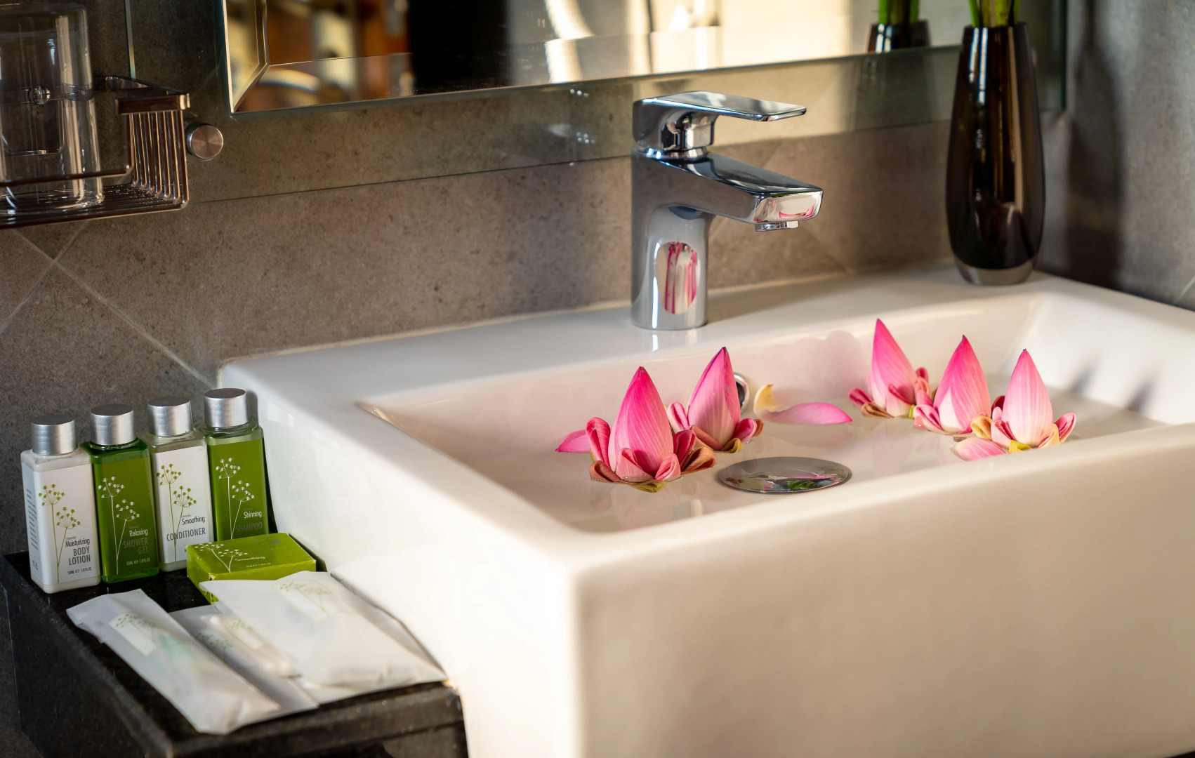 Отель Mony Reach Angkor