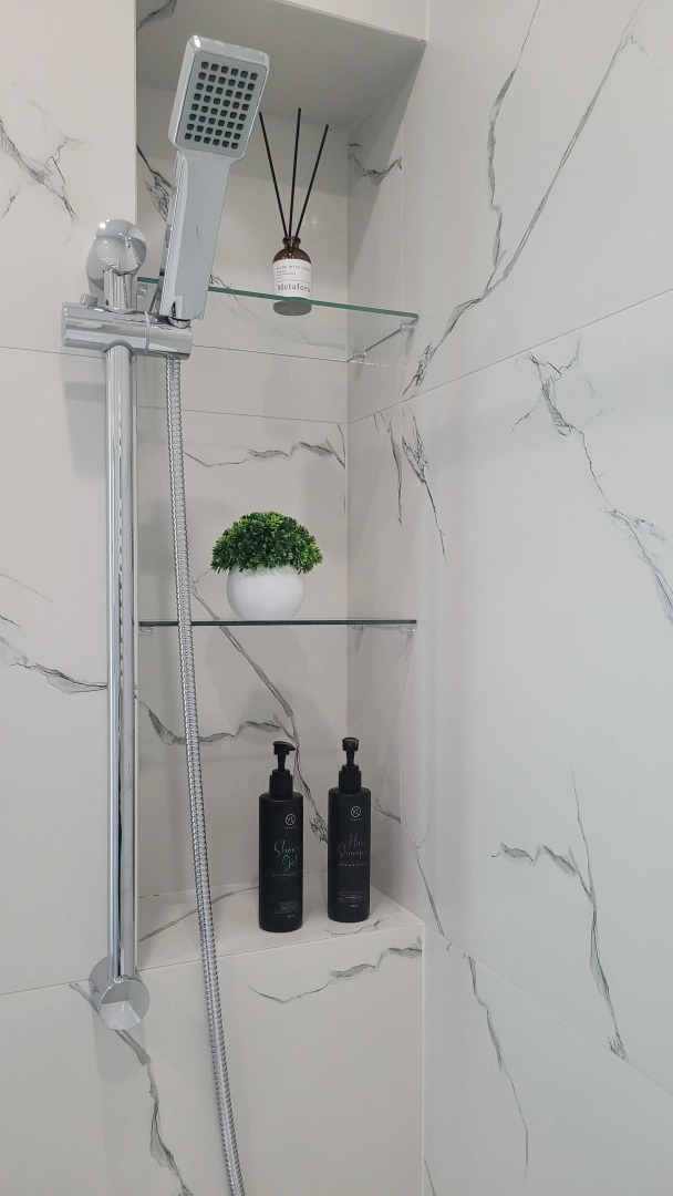 Апартаменты Новые уютные недалеко от центра