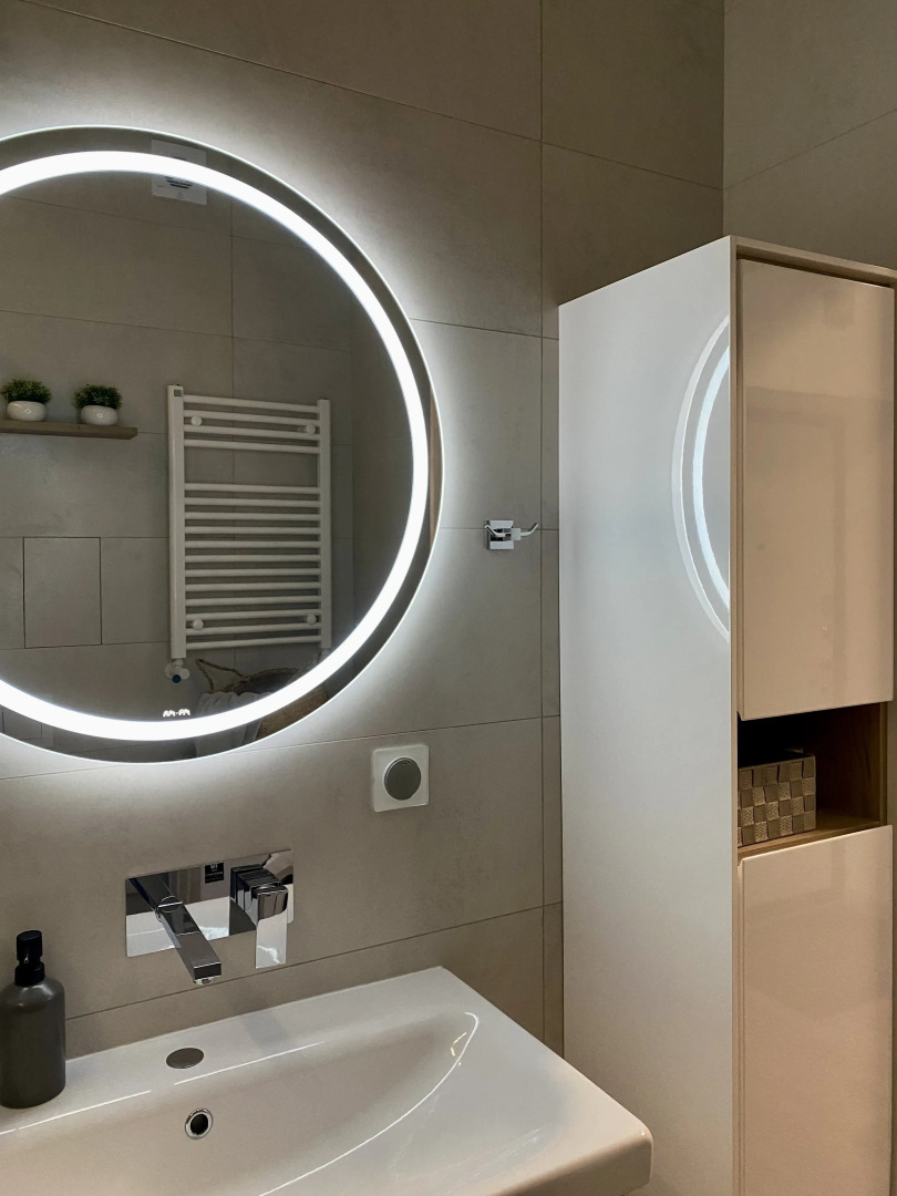 Квартира Copper Sunset