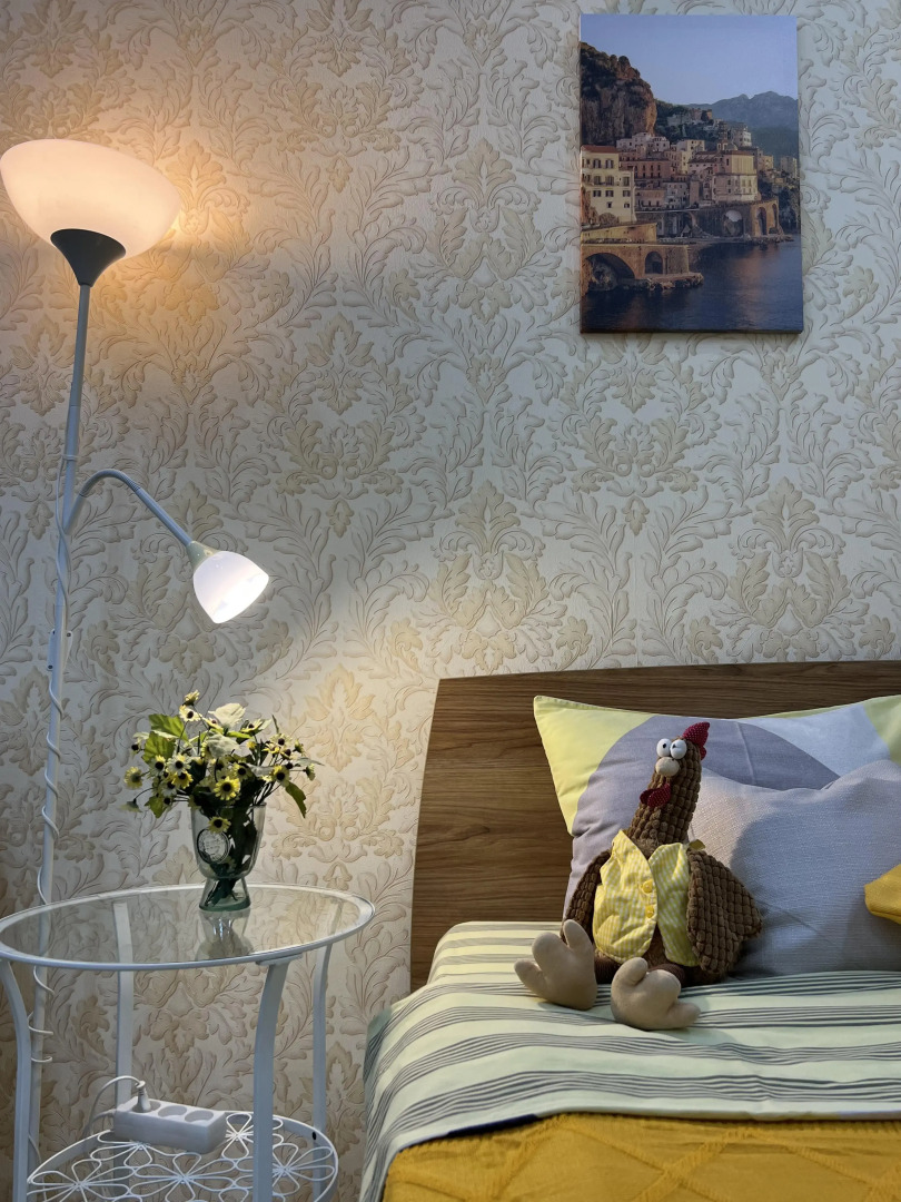 Квартира Sun sity KZN на Мавлютова