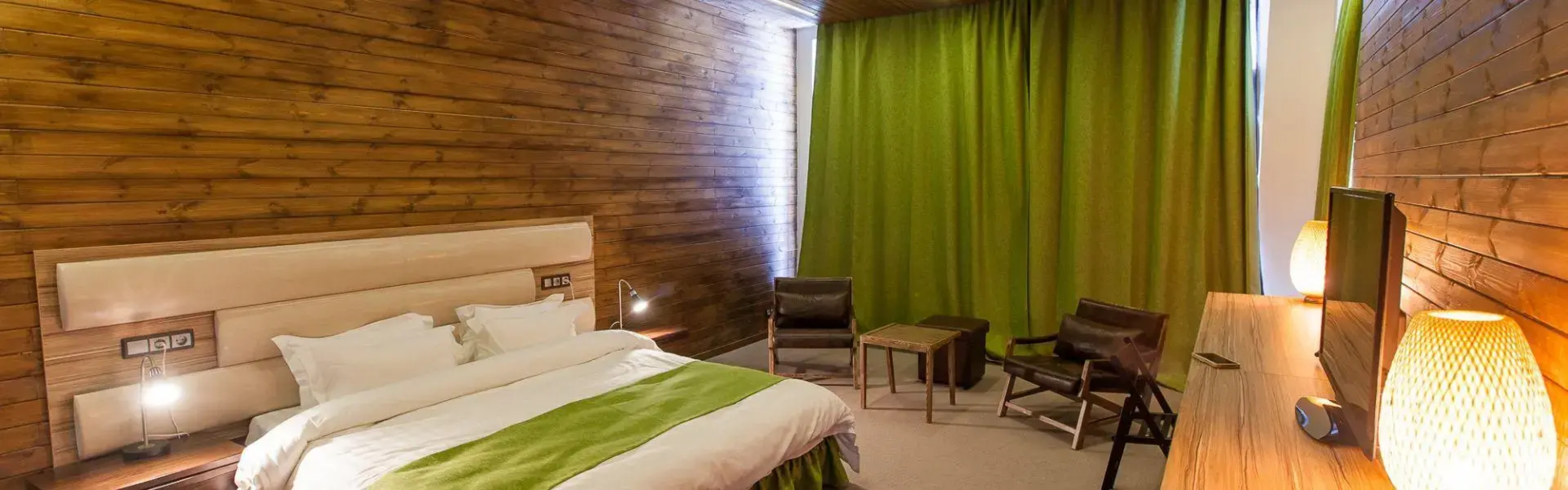 Арт-отель Чулково Club