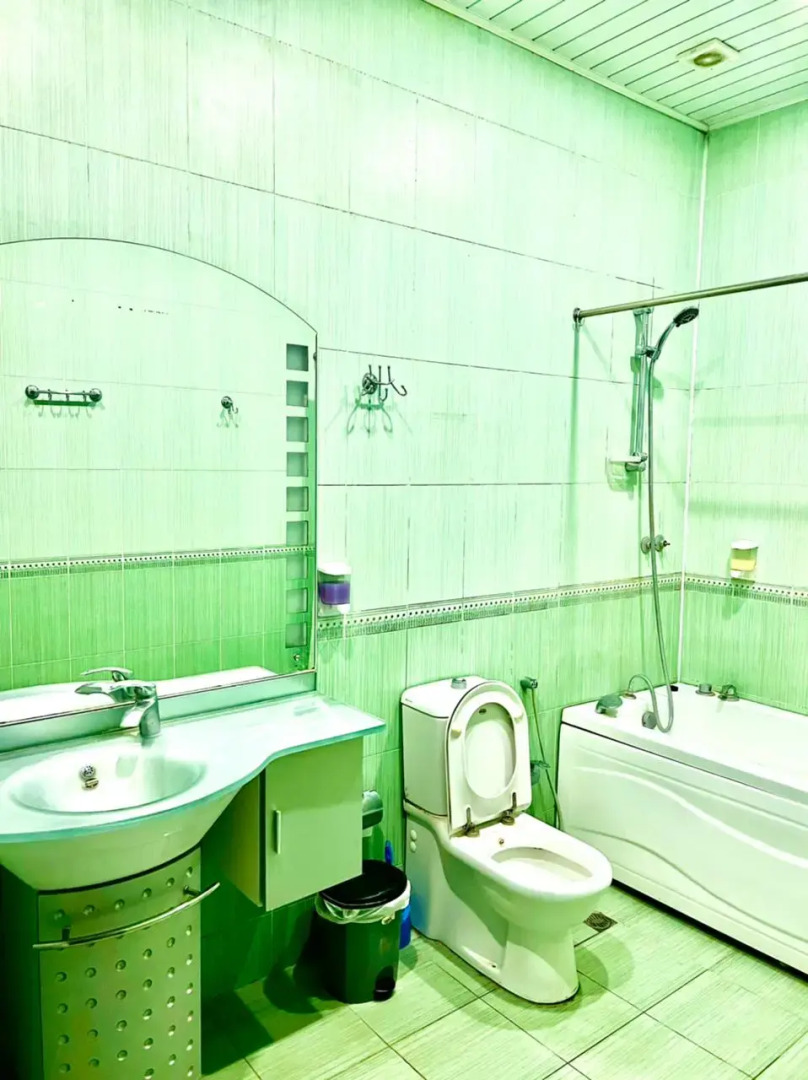 Отель Rotterdam Hotel Baku