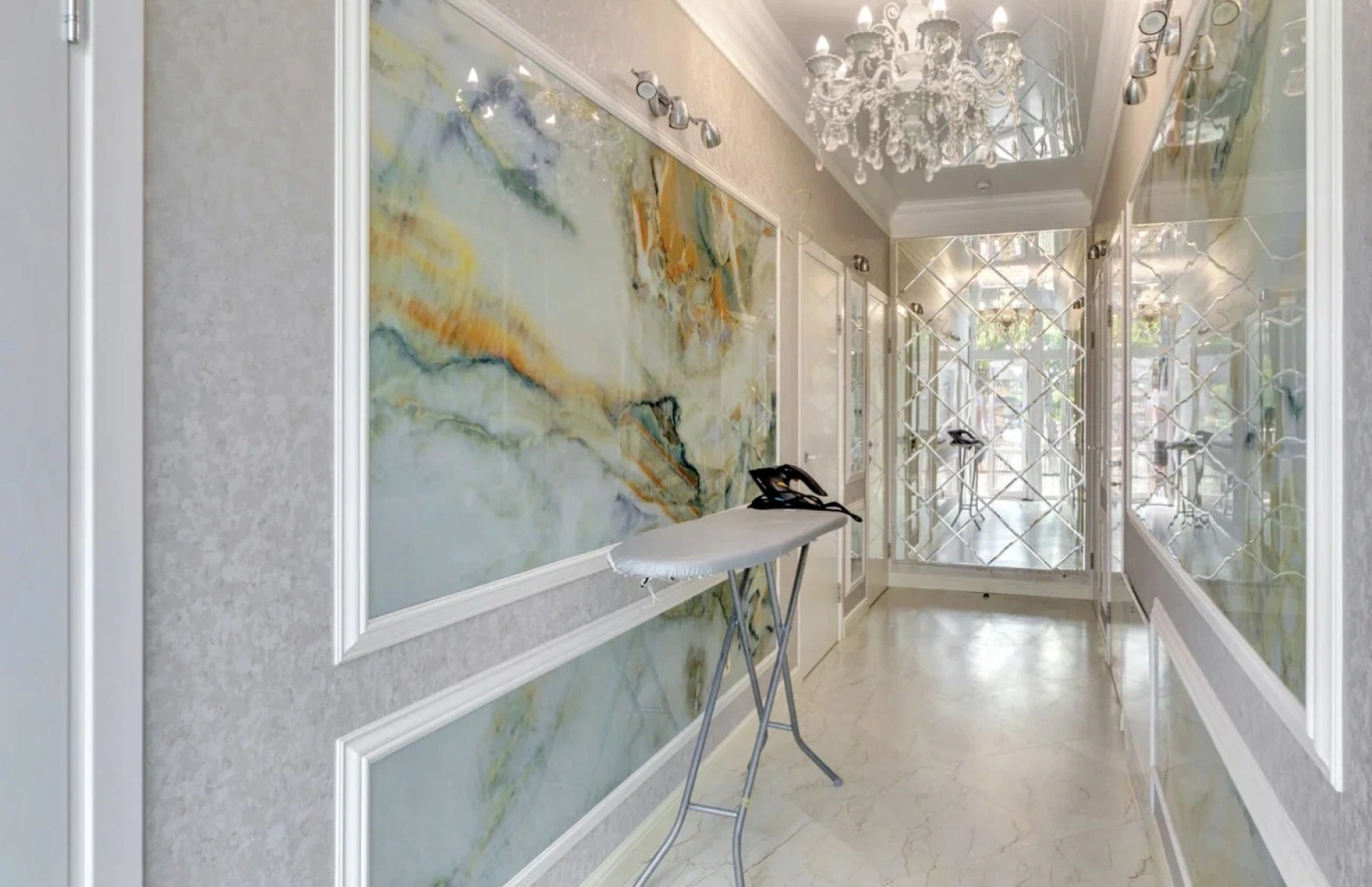 Гостевой Дом Владиаль