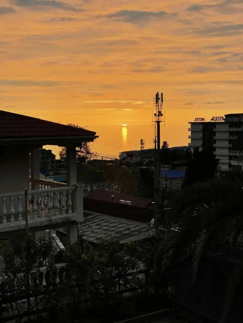 Гостевой дом Араик