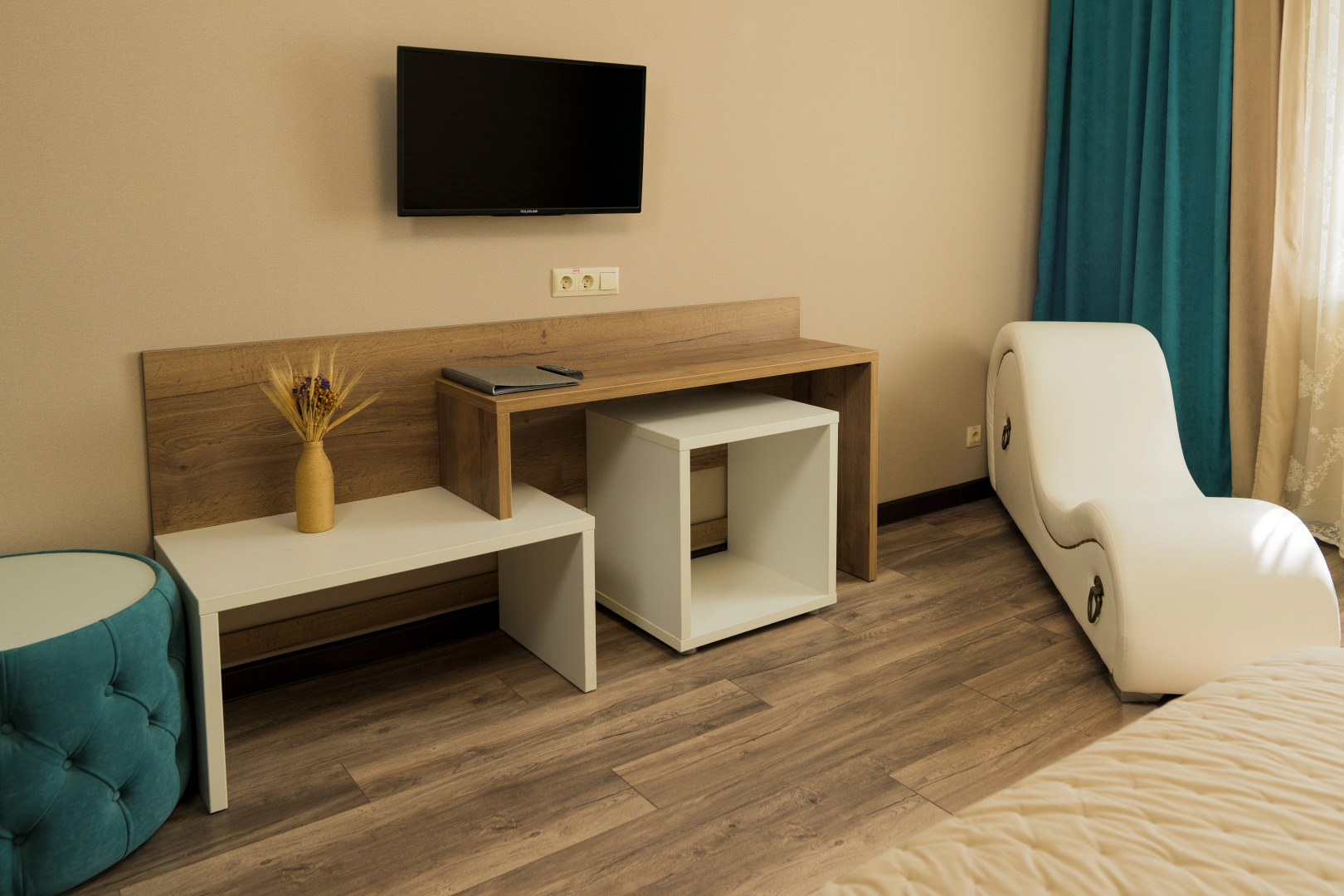 Отель "Гоньбинский"