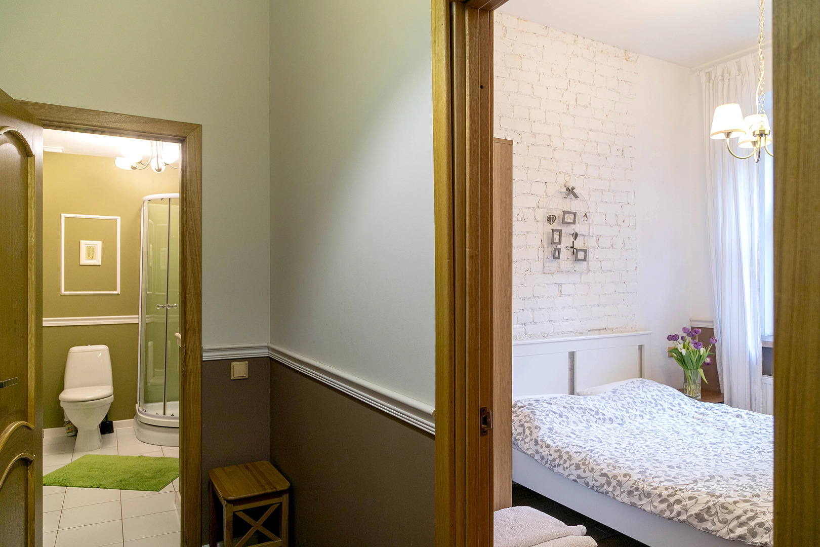 Апартаменты Element 2