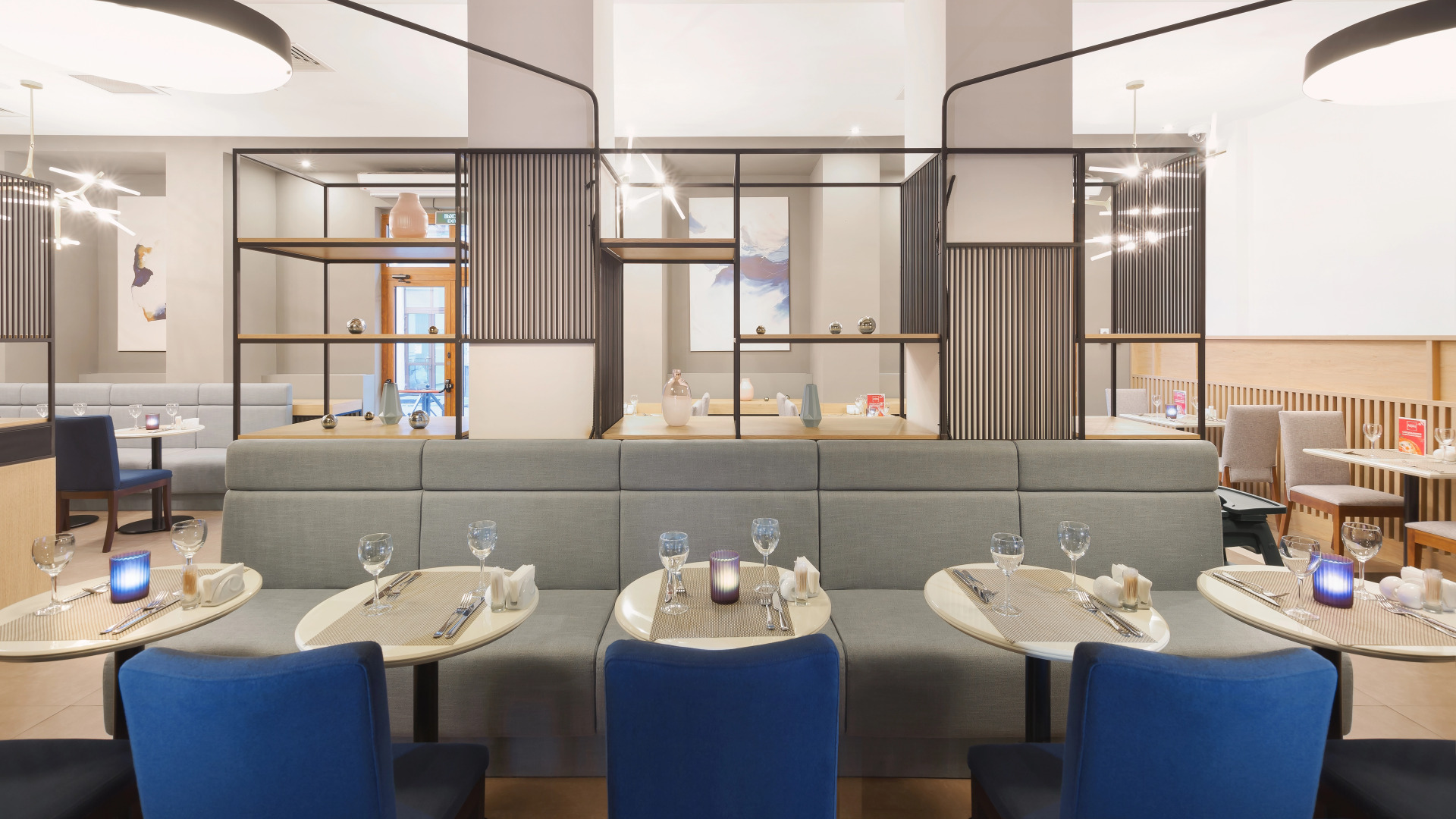 Courtyard Marriott Sochi Krasnaya Polyana