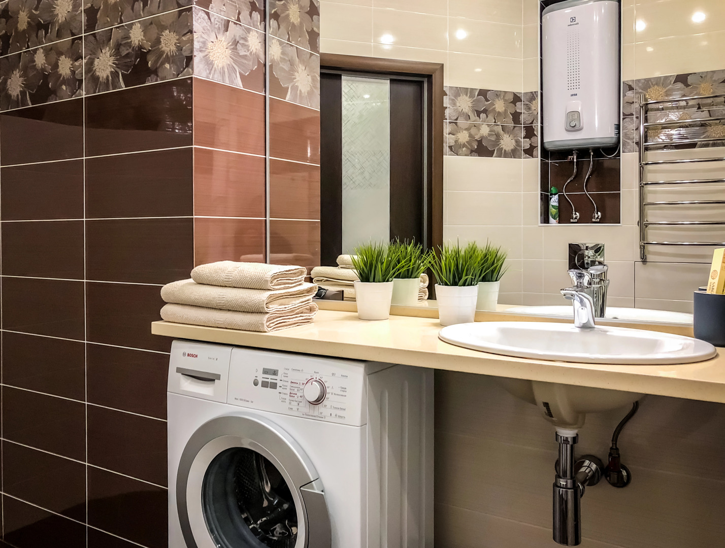 Апартаменты Guesthouse Премиум