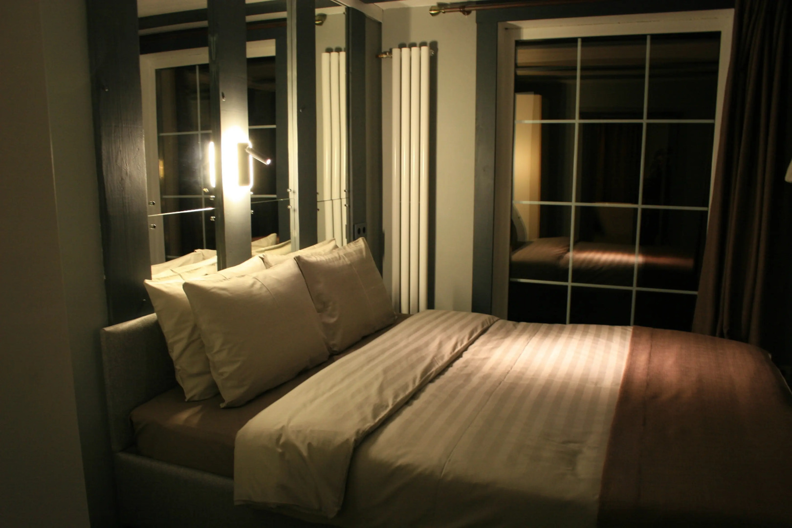 Частный дом Scandi-дом