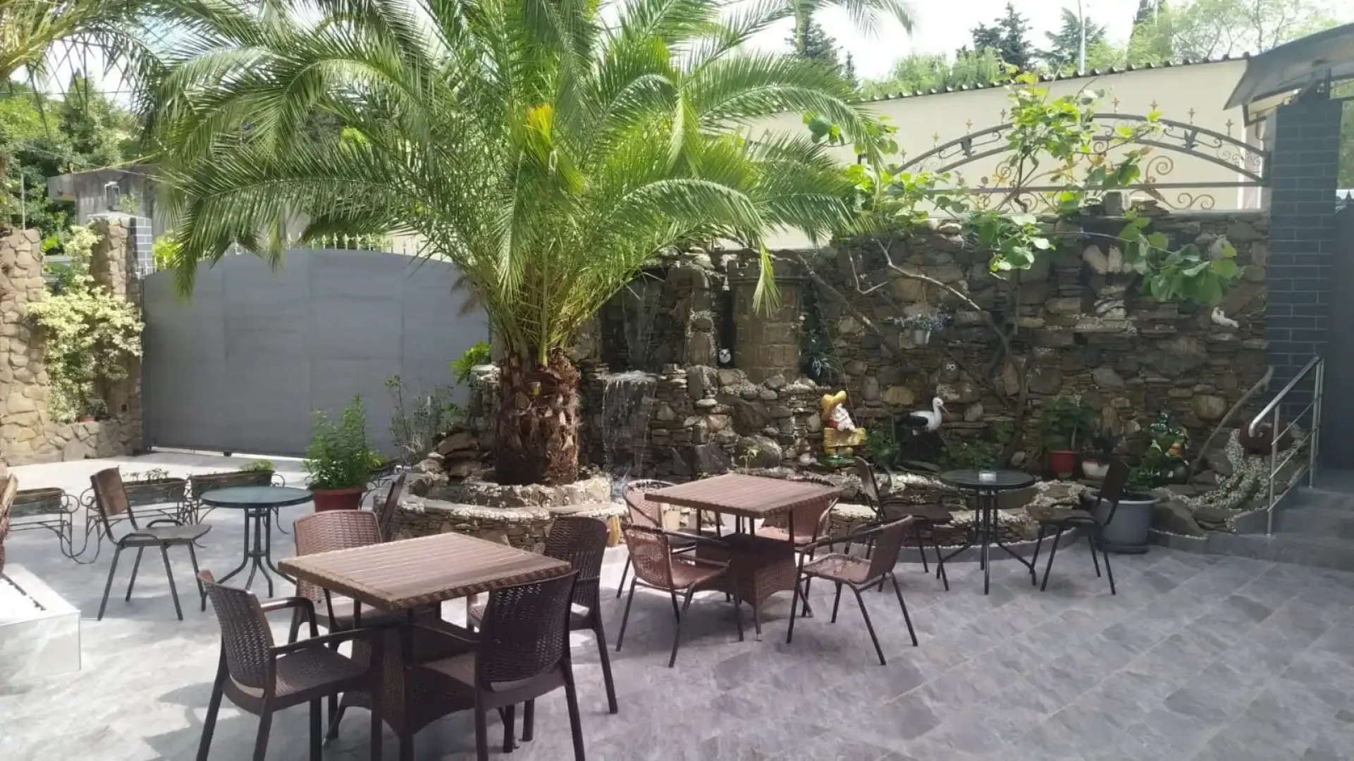 Гостевой дом Белый орёл