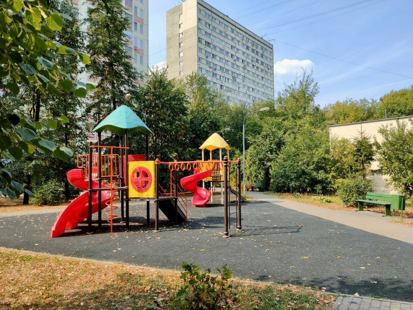 Апартаменты Easy stay Comfort & Relax Home