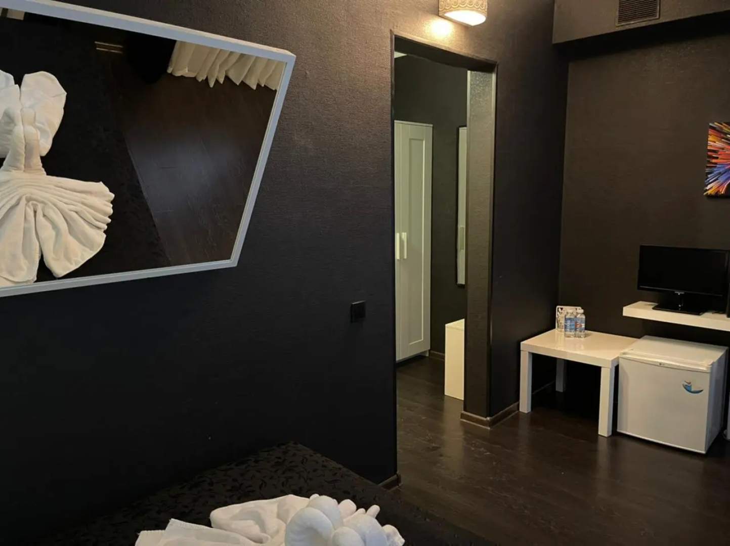 Бутик-Отель Hotel Art Resort Boutique
