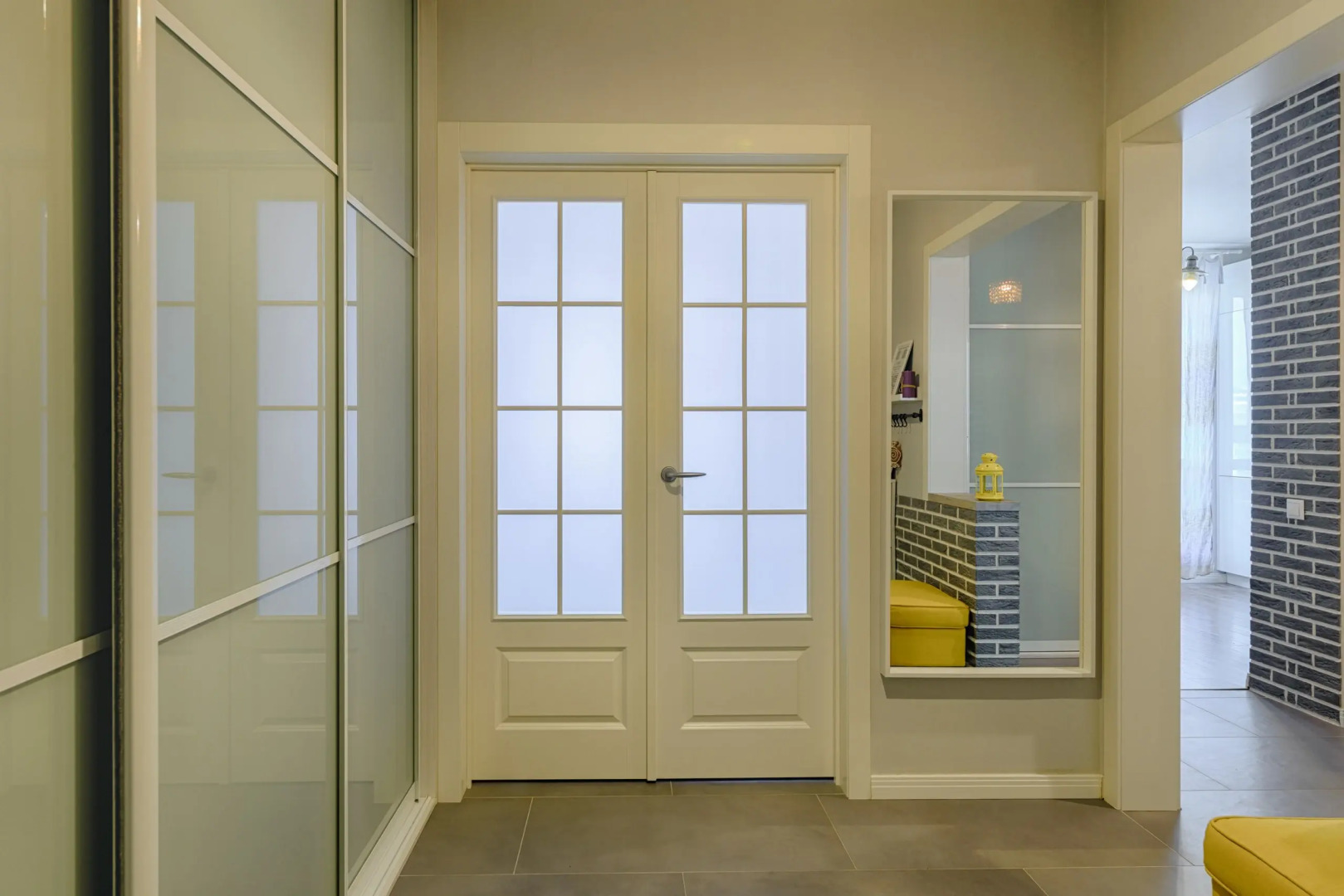 Квартира AtHome Apartments Аэродромная