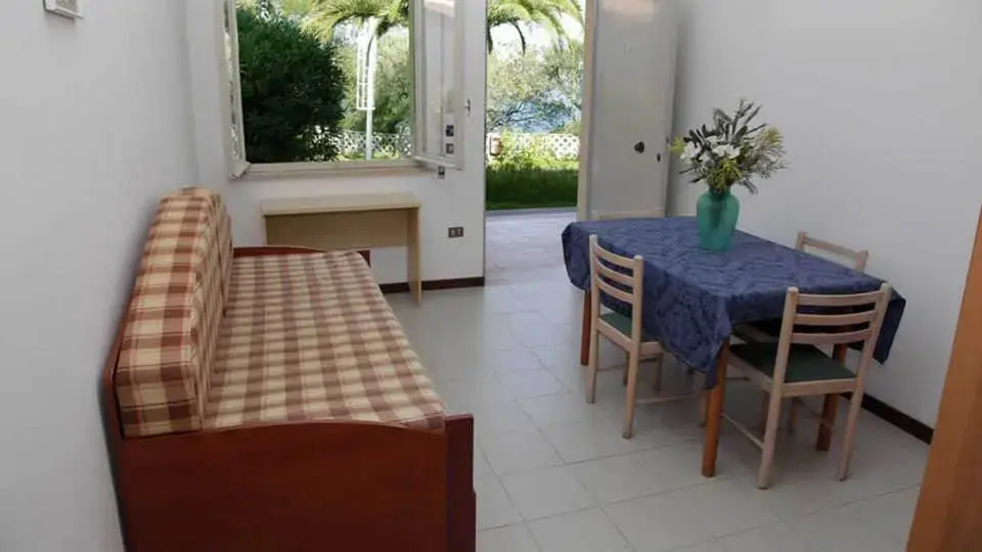 Отель Residence La Pace