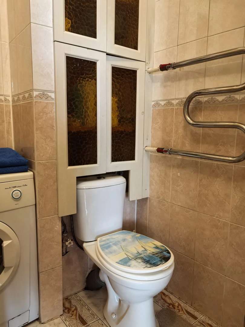 Квартира по улице Димитрова, 19