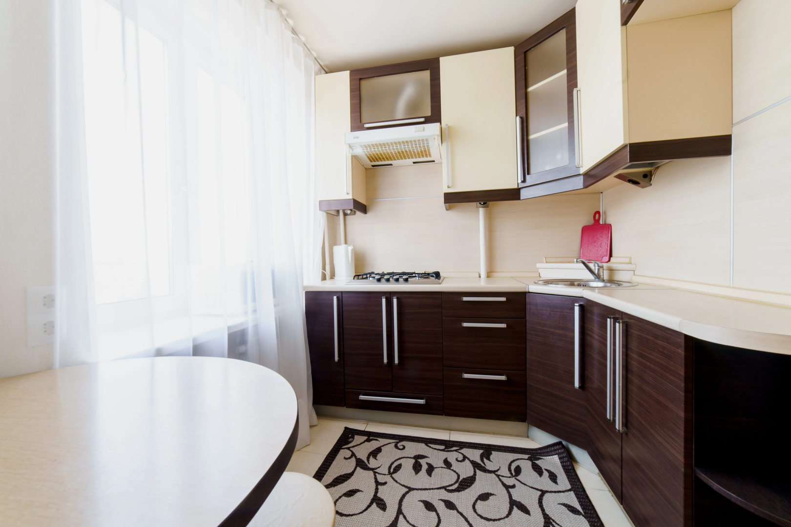 Апартаменты Gorkiy House на Большой Покровской 32-1