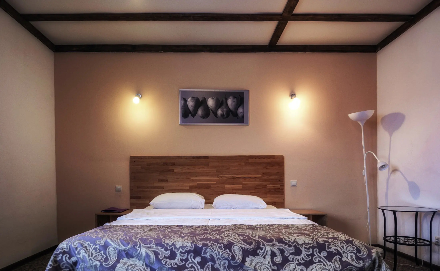 Гостевой Дом Eco-Apart