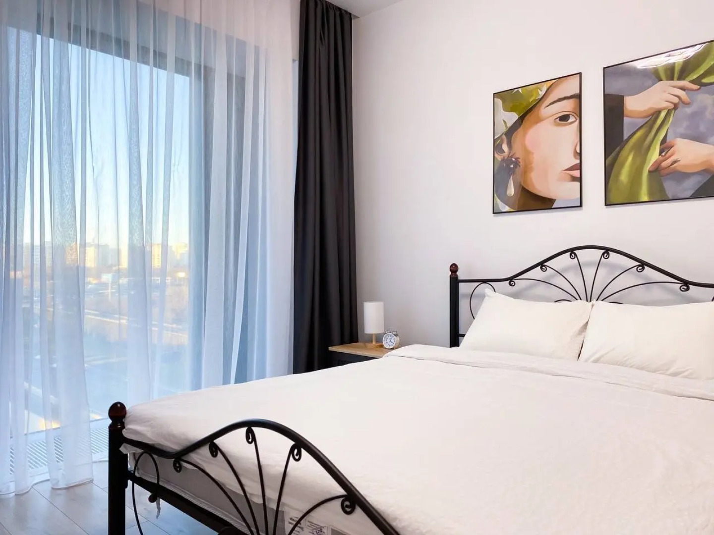 Квартира KatrinRent Twins 11