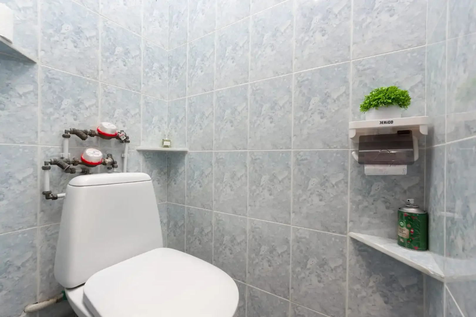 Квартира Уютная с Душевным Ремонтом