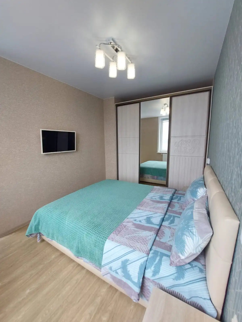 Апартаменты в ЖК Марион с Видом на Море