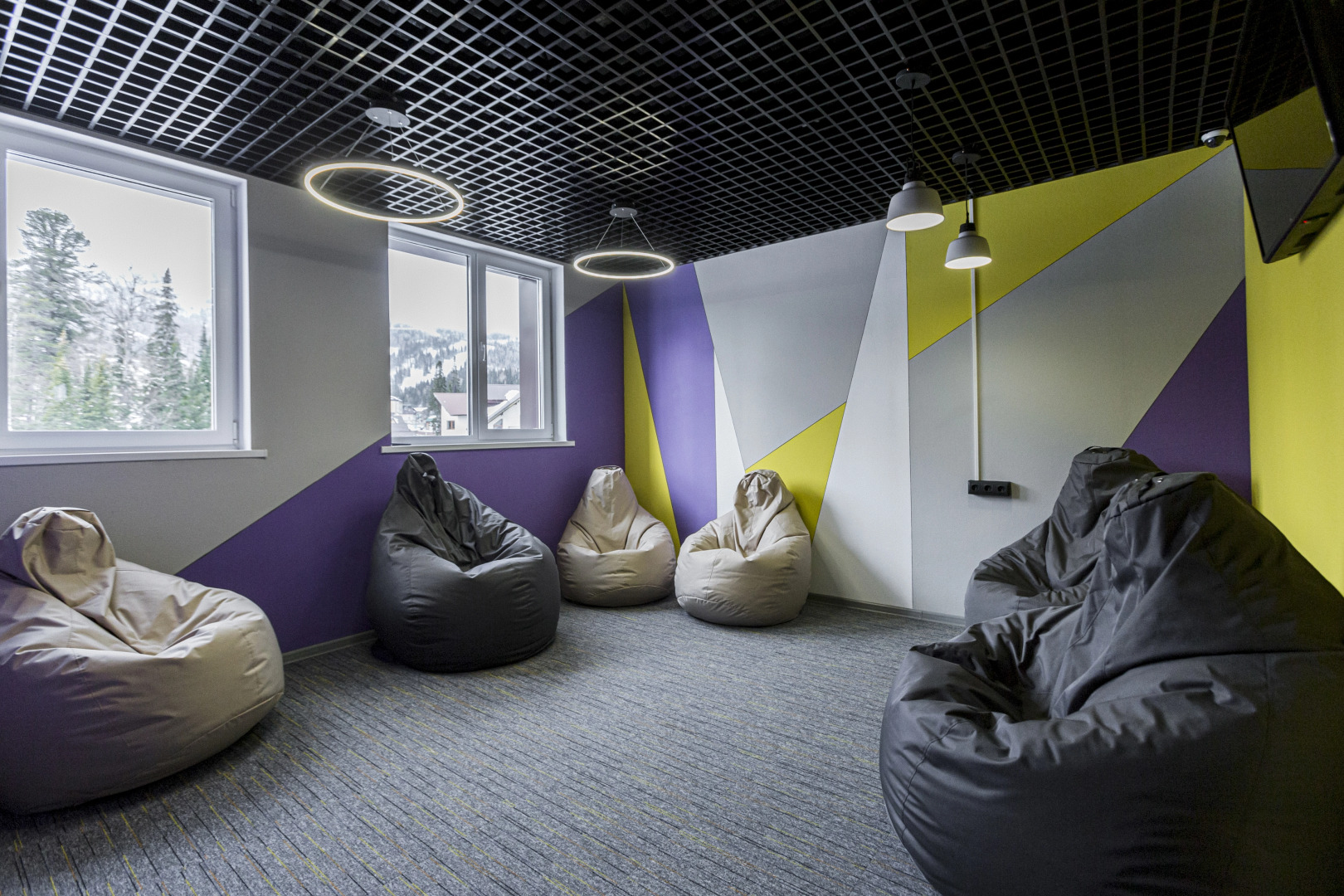 Хостел Сильвер