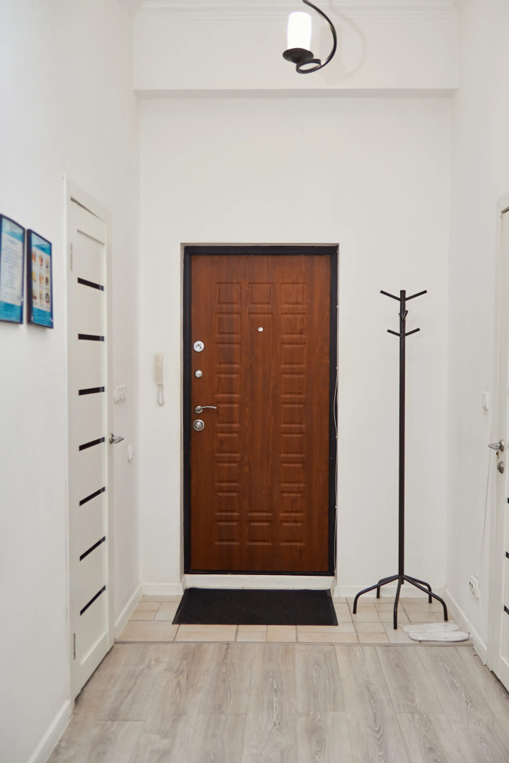 Квартира 268 радужный Берег